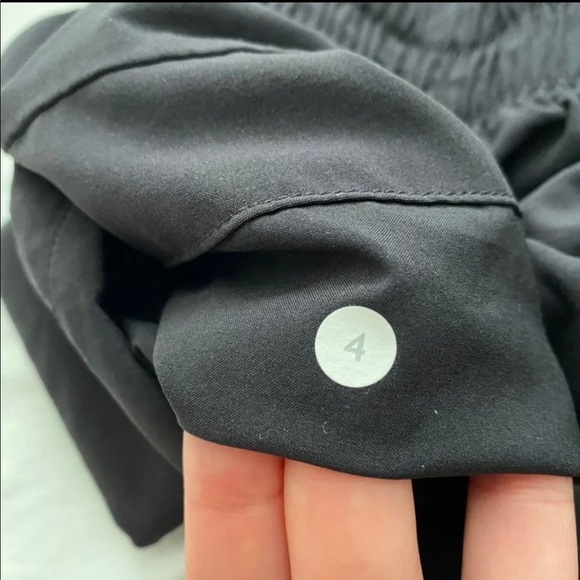 Lulu🍋 short - Picture 2 of 3